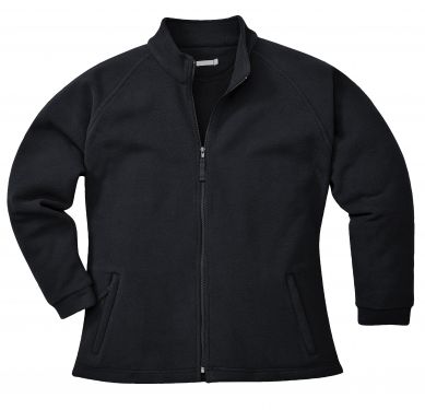 Click Here To Enlarge This Photo Of Aran Ladies Fleece (F282)