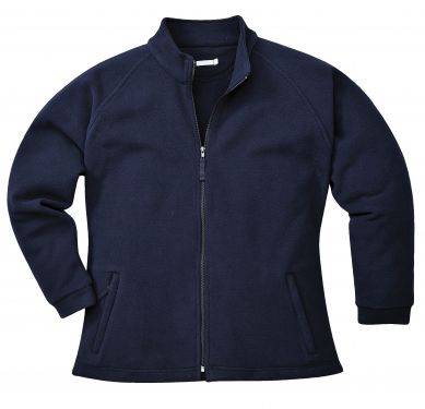 Click Here To Enlarge This Photo Of Aran Ladies Fleece (F282)