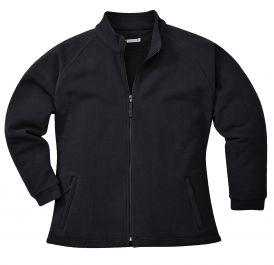Aran Ladies Fleece (F282)
