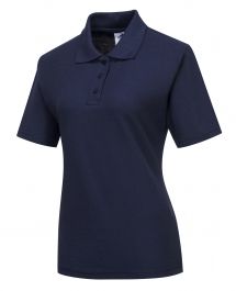 Ladies Polo Shirt - Naples (B209)