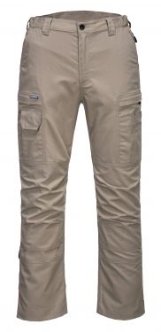 Click Here To Enlarge This Photo Of KX3 Ripstop Trouser (T802)