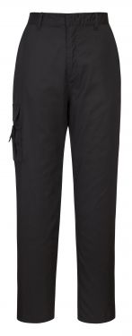Click Here To Enlarge This Photo Of Ladies Combat Trousers (C099)