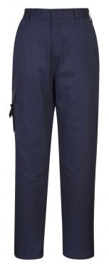 Click Here To Enlarge This Photo Of Ladies Combat Trousers (C099)