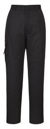 Ladies Combat Trousers (C099)