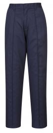 Ladies Elasticated Trouser (LW97)