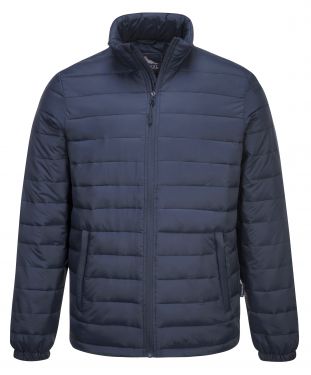 Click Here To Enlarge This Photo Of Aspen Baffle Jacket (S543)