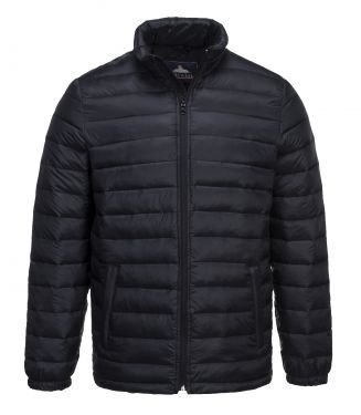 Click Here To Enlarge This Photo Of Aspen Baffle Jacket (S543)