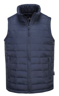 Click Here To Enlarge This Photo Of Aspen Baffle Gilet (S544)