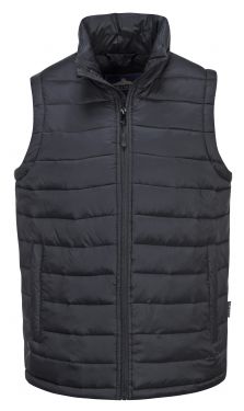 Click Here To Enlarge This Photo Of Aspen Baffle Gilet (S544)