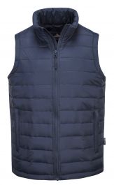 Aspen Baffle Gilet (S544)