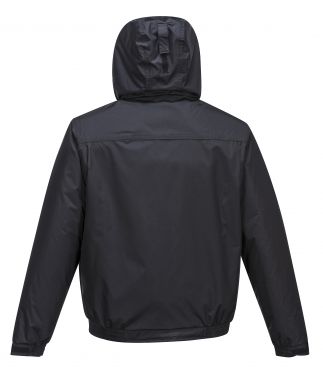 Click Here To Enlarge This Photo Of Calais Breathable Bomber Jacket (S503)