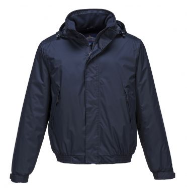 Click Here To Enlarge This Photo Of Calais Breathable Bomber Jacket (S503)