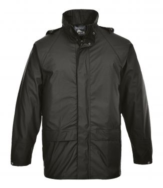 Click Here To Enlarge This Photo Of Sealtex Classic Jacket (S450)