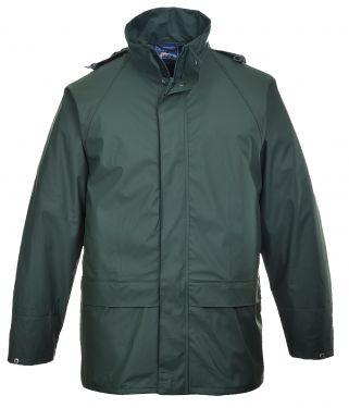 Click Here To Enlarge This Photo Of Sealtex Classic Jacket (S450)
