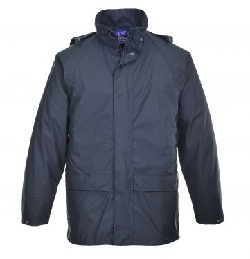 Click Here To Enlarge This Photo Of Sealtex Classic Jacket (S450)