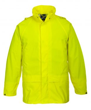 Click Here To Enlarge This Photo Of Sealtex Classic Jacket (S450)