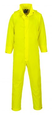 Click Here To Enlarge This Photo Of Sealtex Classic Coverall (S452)