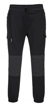 Click Here To Enlarge This Photo Of KX3 Flexi Trouser (T803)