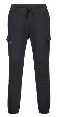 Click Here To Enlarge This Photo Of KX3 Flexi Trouser (T803)