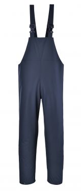 Click Here To Enlarge This Photo Of Sealtex Classic Bib & Brace (S453)