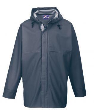 Click Here To Enlarge This Photo Of Sealtex Ocean Jacket (S250)