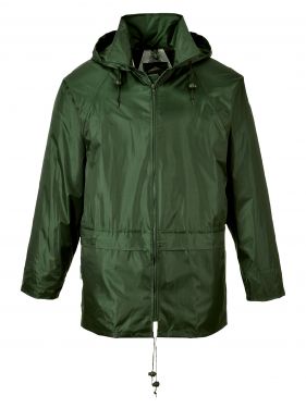 Click Here To Enlarge This Photo Of Rain Jacket (S440)