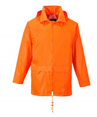Click Here To Enlarge This Photo Of Rain Jacket (S440)