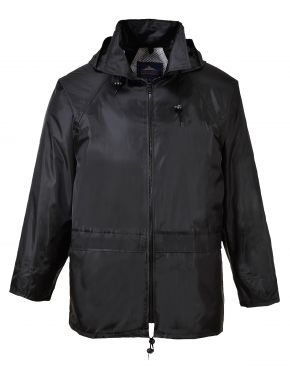 Click Here To Enlarge This Photo Of Rain Jacket (S440)