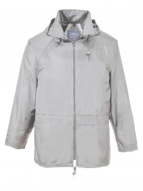 Click Here To Enlarge This Photo Of Rain Jacket (S440)