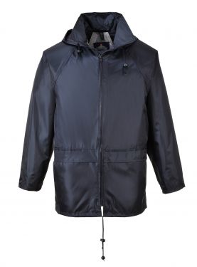 Click Here To Enlarge This Photo Of Rain Jacket (S440)