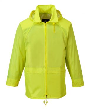 Click Here To Enlarge This Photo Of Rain Jacket (S440)