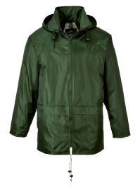 Rain Jacket (S440)
