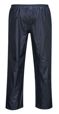 Click Here To Enlarge This Photo Of Essentials Rainsuit (2 Piece Suit) (L440)