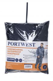 Essentials Rainsuit (2 Piece Suit) (L440)