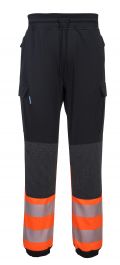 KX3 Hi-Vis Flexi Trouser (KX341)