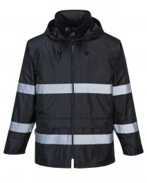 Rain Jacket - Portwest Classic Iona (F440)