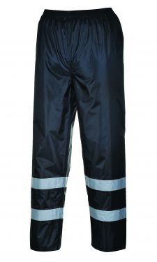 Click Here To Enlarge This Photo Of Classic Iona Rain Trousers (F441)