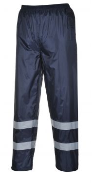 Click Here To Enlarge This Photo Of Classic Iona Rain Trousers (F441)