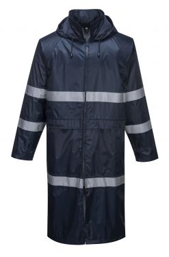 Click Here To Enlarge This Photo Of Classic Iona Rain Coat (F438)