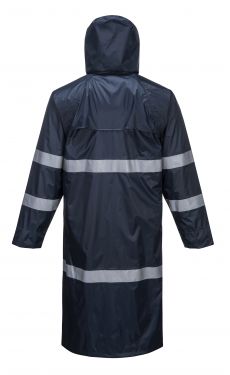 Click Here To Enlarge This Photo Of Classic Iona Rain Coat (F438)