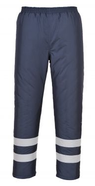 Click Here To Enlarge This Photo Of Iona Lite Lined Trouser (S482)