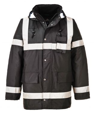 Click Here To Enlarge This Photo Of Iona Lite Jacket (S433)