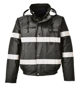 Click Here To Enlarge This Photo Of Iona Lite Bomber Jacket (S434)