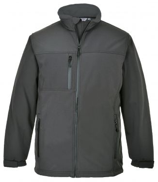 Click Here To Enlarge This Photo Of Softshell Jacket (3L) (TK50)