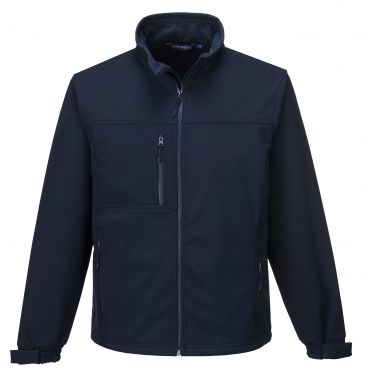 Click Here To Enlarge This Photo Of Softshell Jacket (3L) (TK50)