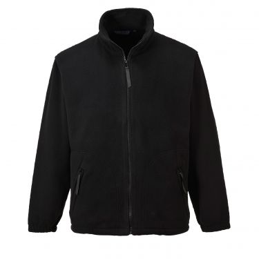 Click Here To Enlarge This Photo Of Argyll Heavy Fleece (F400)