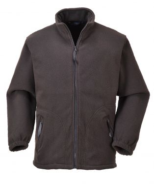 Click Here To Enlarge This Photo Of Argyll Heavy Fleece (F400)