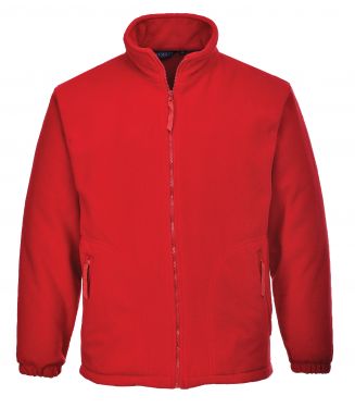 Click Here To Enlarge This Photo Of Argyll Heavy Fleece (F400)
