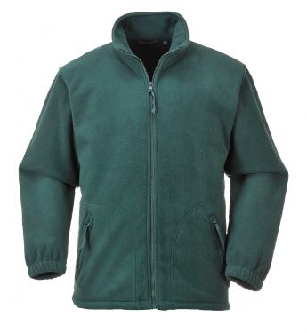 Click Here To Enlarge This Photo Of Argyll Heavy Fleece (F400)
