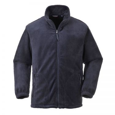 Click Here To Enlarge This Photo Of Argyll Heavy Fleece (F400)